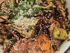 -辣螃铠盆盆蟹大排档(总店)
