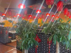 -江湖水乡铁锅炖魚(周庄嘉园店)