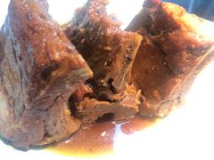 酱骨架-九毛九西北菜(大东海店)