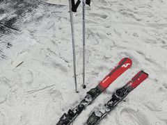 -哈尔滨热雪奇迹