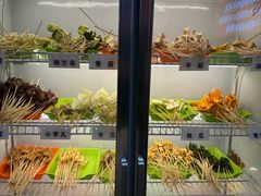 -瑞哦冷锅串串(汇融店)
