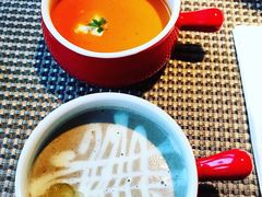 -MOCUS莫卡斯餐厅(祥云小镇店)