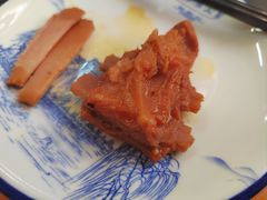 -新乡杨记红焖羊肉火锅(天坛南门店)