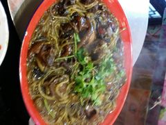 android_upload_pic-高老庄农家菜