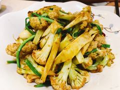 -潇湘码头·鲜湘菜(清河店)