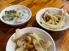 -洞子口张老二凉粉(文殊院店)