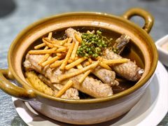 -猪肉婆私房菜(容桂总店)