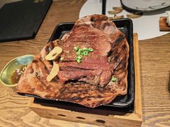 -耕海日本料理(万达华府店)
