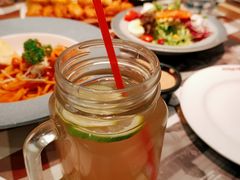 -米斯特比萨(罗斯福店)