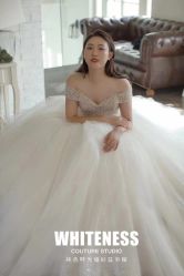 -纯色时光婚纱艺术馆WHITE