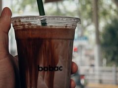 -BOBAC
