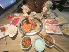 -季季红火锅(长沙步行街店)