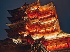 -滕王阁旅游区