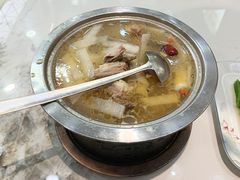 锅仔羊排-伊兰汇美食(潘家园店)