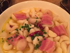 -热度餐厅(老佛爷店)