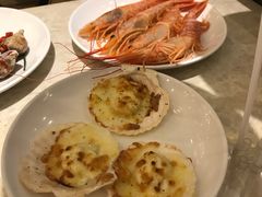 -芭菲盛宴·环球美食(北城国际店)