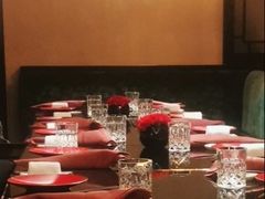 -上海苏宁宝丽嘉酒店·嘉府壹号中餐厅