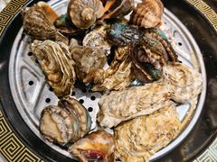 -巧克力渔家.小船海鲜胶东菜(万平口店)