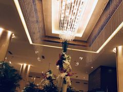 -甸园锦江宾馆(北外滩店)