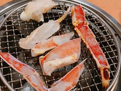 -蟹道乐(道顿堀本店)