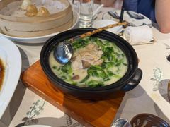 -宁波柏悦酒店·钱湖渔港