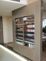 大堂-美最美健康管理中心