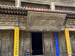 -张掖大佛寺景区