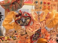 -一心创作料理屋(经开万达店)