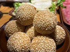-壹兆圆重庆火锅手工炒底料(长白格林玫瑰湾店)