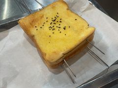 -宗泉烤全羊·烤羊腿·家常菜(解放东路店)