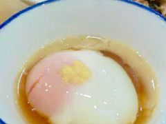 温泉蛋-虹梅食堂·爱蝦乃家