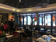 大堂-美奈小馆·越南料理(福田星河COCO Park店)