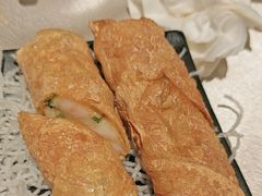 -上海金桥红枫万豪酒店-万豪中餐厅