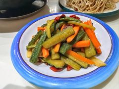 -古洼一锅鲜(总店)