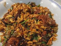 -郭林家常菜(狼垡店)
