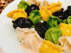 -双合园·海鲜水饺青岛菜(万佳广场店)