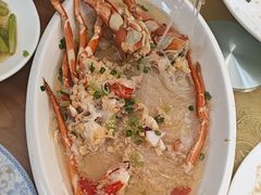-星奇缘·海鲜餐厅(东山美食地标店)