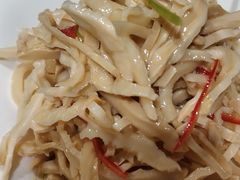 鸡汁笋丝-一品滇香·云南菜(公益西桥店)