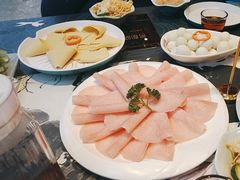 -名都晓荷塘(涿州店)