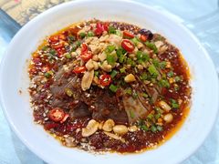 -大城小院饭店(博隆广场虹桥店)