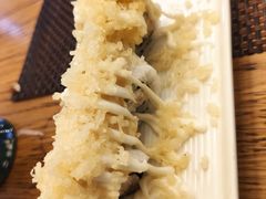 -樱の千渡日式料理·铁板烧•烧鸟(金盛田广场店)