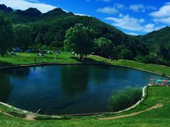 -玉渡山自然风景区