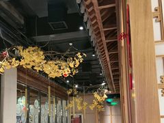 -小京华楼·京味斋(三元桥国展店)