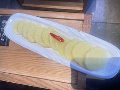 -周渝食惦酸菜鱼(青浦店)
