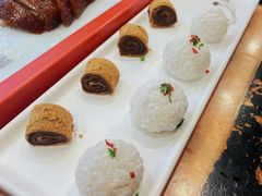 -吴记百姓菜馆·北京菜·烤鸭(故宫店)