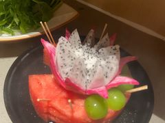 -海底捞火锅(珠影星光城夜宵主题店)