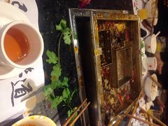 锦城印象火锅酒楼(德商国际店)-锦城印象火锅(高新德商国际店)