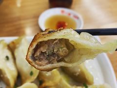 -小姜锅贴(凤凰街店)
