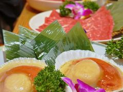 -牛也烧肉(摩尔城店)