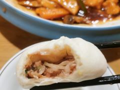 -陈傻子餐厅(世纪都会店)